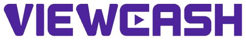 ViewCash